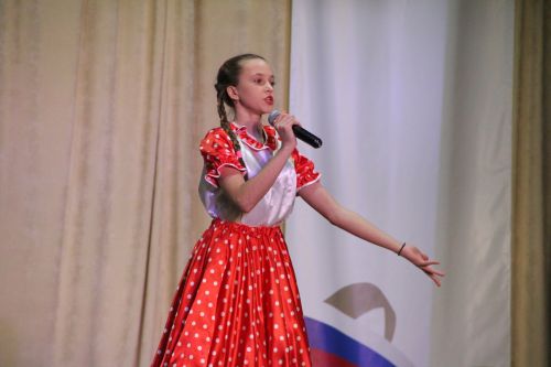 В Болгаре прошёл ежегодный конкурс «Без берге»