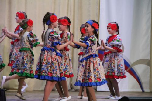 В Болгаре прошёл ежегодный конкурс «Без берге»