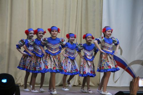 В Болгаре прошёл ежегодный конкурс «Без берге»
