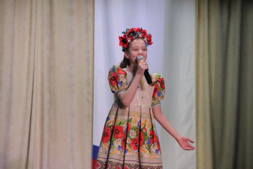 В Болгаре прошёл ежегодный конкурс «Без берге»