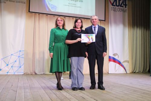 В Болгаре прошёл ежегодный конкурс «Без берге»