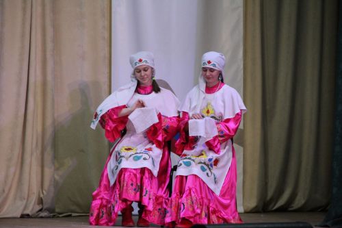 В Болгаре прошёл ежегодный конкурс «Без берге»