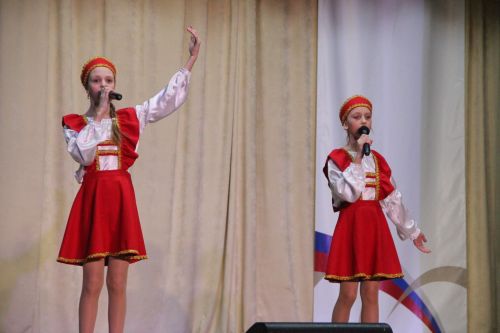 В Болгаре прошёл ежегодный конкурс «Без берге»