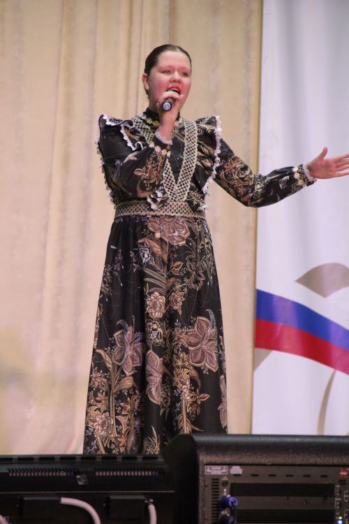 В Болгаре прошёл ежегодный конкурс «Без берге»