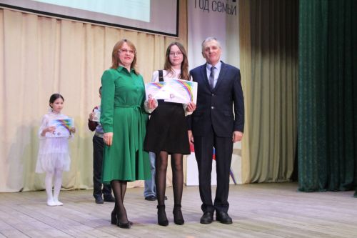 В Болгаре прошёл ежегодный конкурс «Без берге»