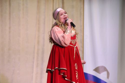 В Болгаре прошёл ежегодный конкурс «Без берге»