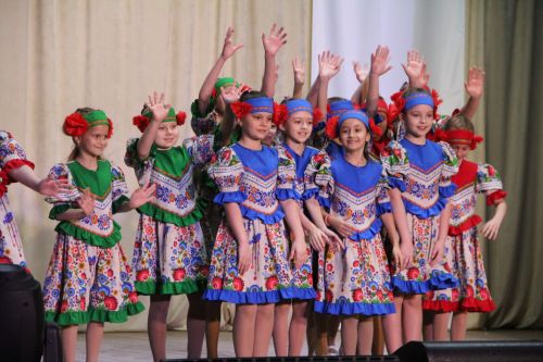 В Болгаре прошёл ежегодный конкурс «Без берге»