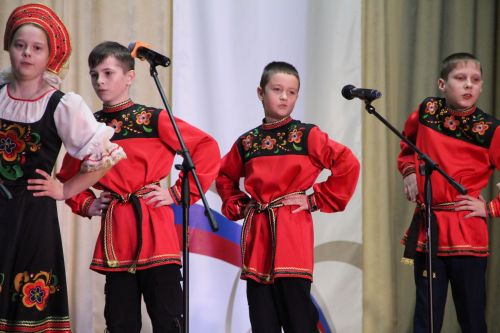 В Болгаре прошёл ежегодный конкурс «Без берге»