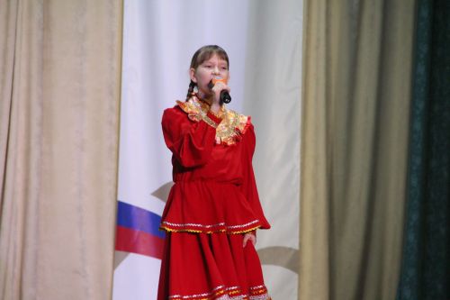 В Болгаре прошёл ежегодный конкурс «Без берге»