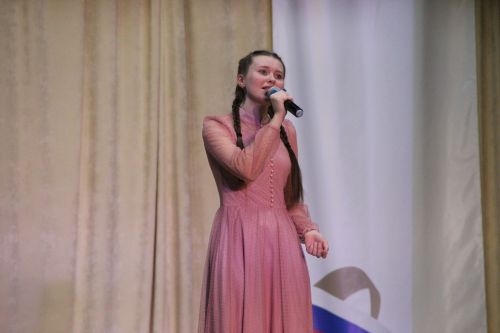 В Болгаре прошёл ежегодный конкурс «Без берге»