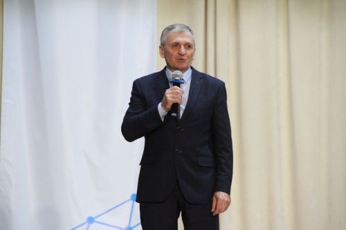 В Болгаре прошёл ежегодный конкурс «Без берге»