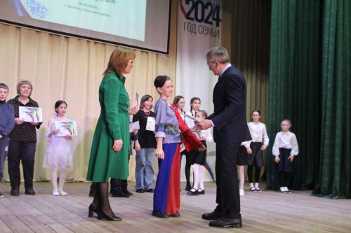 В Болгаре прошёл ежегодный конкурс «Без берге»