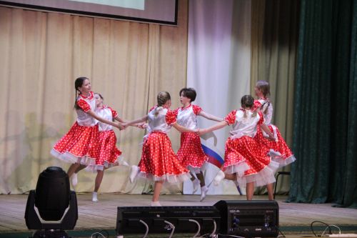 В Болгаре прошёл ежегодный конкурс «Без берге»