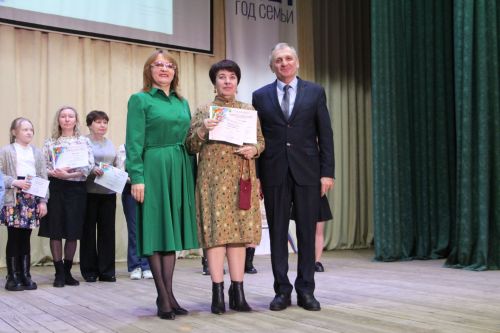 В Болгаре прошёл ежегодный конкурс «Без берге»