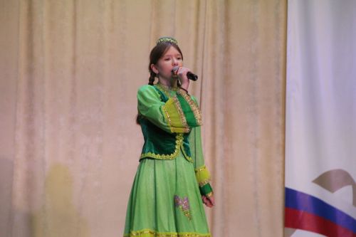 В Болгаре прошёл ежегодный конкурс «Без берге»