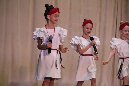 В Болгаре прошёл ежегодный конкурс «Без берге»