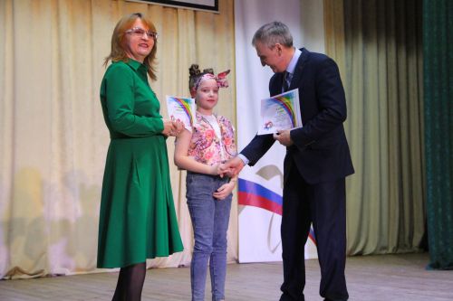 В Болгаре прошёл ежегодный конкурс «Без берге»