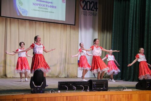 В Болгаре прошёл ежегодный конкурс «Без берге»