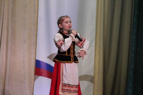 В Болгаре прошёл ежегодный конкурс «Без берге»