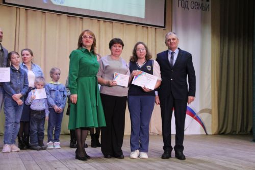 В Болгаре прошёл ежегодный конкурс «Без берге»