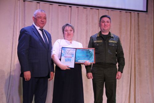 В Болгаре прошёл муниципальный отборочный тур 8-го Республиканского фестиваля "Балкыш - Сияние"