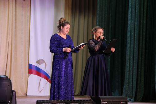 В Болгаре прошёл муниципальный отборочный тур 8-го Республиканского фестиваля "Балкыш - Сияние"