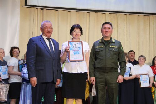 В Болгаре прошёл муниципальный отборочный тур 8-го Республиканского фестиваля "Балкыш - Сияние"