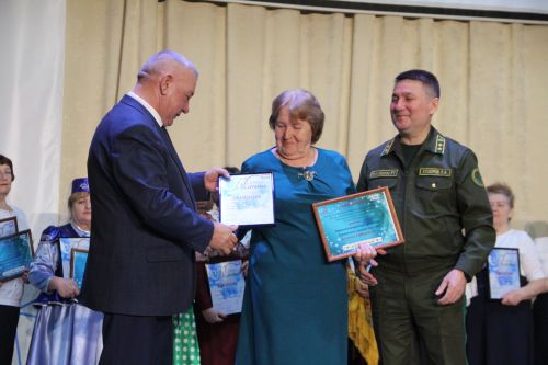 В Болгаре прошёл муниципальный отборочный тур 8-го Республиканского фестиваля "Балкыш - Сияние"