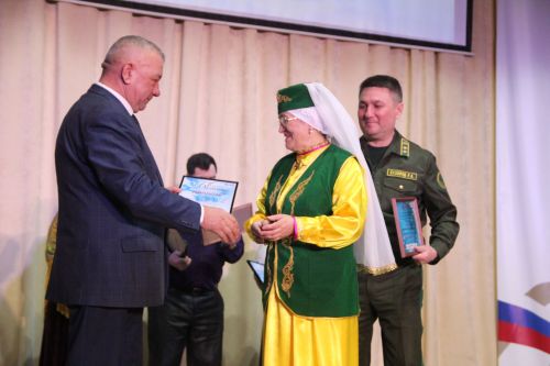 В Болгаре прошёл муниципальный отборочный тур 8-го Республиканского фестиваля "Балкыш - Сияние"
