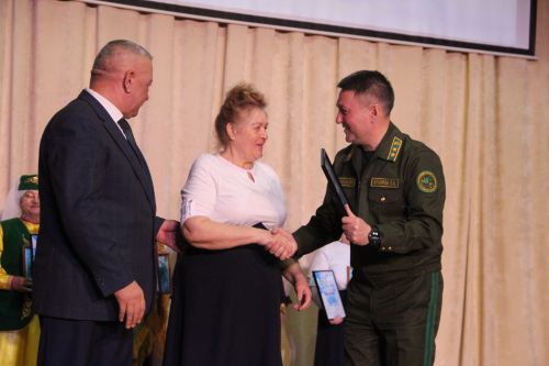В Болгаре прошёл муниципальный отборочный тур 8-го Республиканского фестиваля "Балкыш - Сияние"