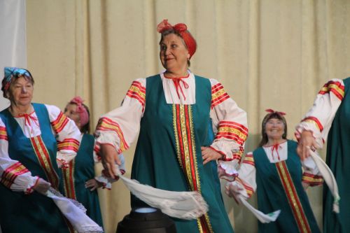 В Болгаре прошёл муниципальный отборочный тур 8-го Республиканского фестиваля "Балкыш - Сияние"