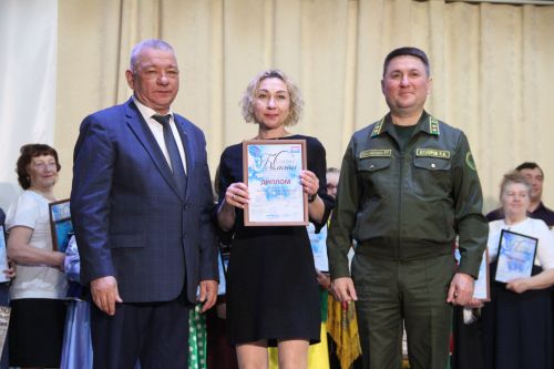 В Болгаре прошёл муниципальный отборочный тур 8-го Республиканского фестиваля "Балкыш - Сияние"