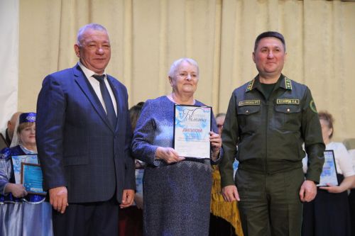 В Болгаре прошёл муниципальный отборочный тур 8-го Республиканского фестиваля "Балкыш - Сияние"