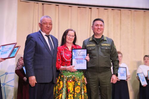 В Болгаре прошёл муниципальный отборочный тур 8-го Республиканского фестиваля "Балкыш - Сияние"