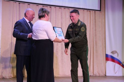 В Болгаре прошёл муниципальный отборочный тур 8-го Республиканского фестиваля "Балкыш - Сияние"