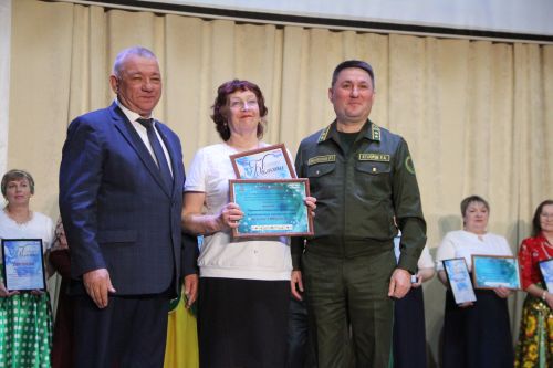 В Болгаре прошёл муниципальный отборочный тур 8-го Республиканского фестиваля "Балкыш - Сияние"