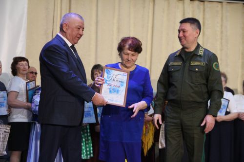 В Болгаре прошёл муниципальный отборочный тур 8-го Республиканского фестиваля "Балкыш - Сияние"