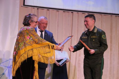 В Болгаре прошёл муниципальный отборочный тур 8-го Республиканского фестиваля "Балкыш - Сияние"