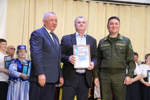 В Болгаре прошёл муниципальный отборочный тур 8-го Республиканского фестиваля "Балкыш - Сияние"