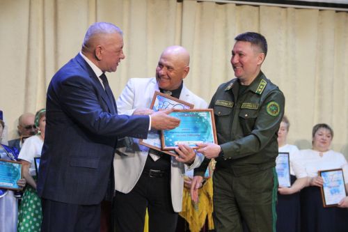 В Болгаре прошёл муниципальный отборочный тур 8-го Республиканского фестиваля "Балкыш - Сияние"