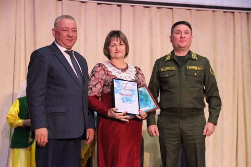 В Болгаре прошёл муниципальный отборочный тур 8-го Республиканского фестиваля "Балкыш - Сияние"