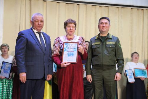 В Болгаре прошёл муниципальный отборочный тур 8-го Республиканского фестиваля "Балкыш - Сияние"