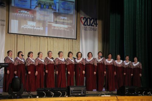 В Болгаре прошёл муниципальный отборочный тур 8-го Республиканского фестиваля "Балкыш - Сияние"