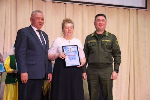 В Болгаре прошёл муниципальный отборочный тур 8-го Республиканского фестиваля "Балкыш - Сияние"