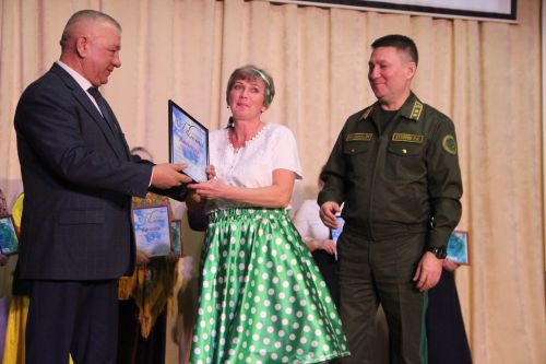 В Болгаре прошёл муниципальный отборочный тур 8-го Республиканского фестиваля "Балкыш - Сияние"