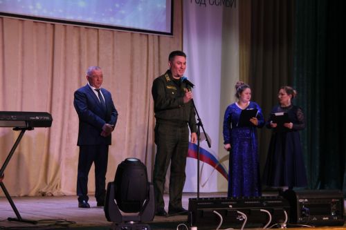 В Болгаре прошёл муниципальный отборочный тур 8-го Республиканского фестиваля "Балкыш - Сияние"