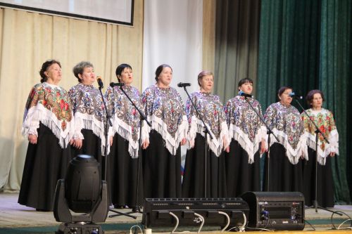 В Болгаре прошёл муниципальный отборочный тур 8-го Республиканского фестиваля "Балкыш - Сияние"