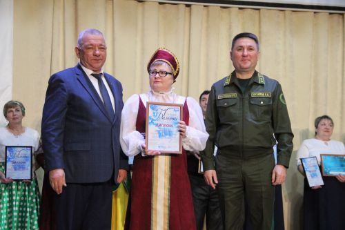В Болгаре прошёл муниципальный отборочный тур 8-го Республиканского фестиваля "Балкыш - Сияние"