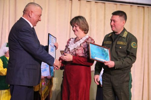 В Болгаре прошёл муниципальный отборочный тур 8-го Республиканского фестиваля "Балкыш - Сияние"
