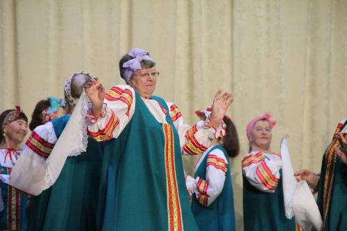 В Болгаре прошёл муниципальный отборочный тур 8-го Республиканского фестиваля "Балкыш - Сияние"
